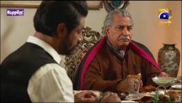 Khuda Aur Mohabbat - Season 03 Episode 06